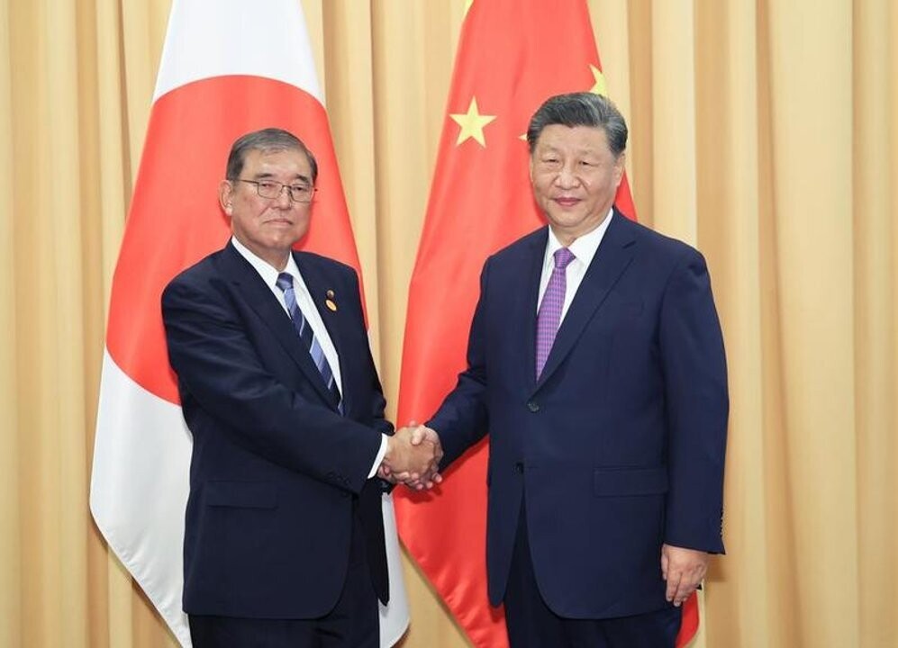 Japan and China Strengthen Economic Cooperation