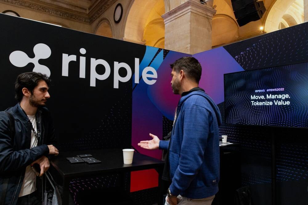 Ripple запускает фонд в Японии и Южной Корее для стимулирования инноваций в своей сети XRPL