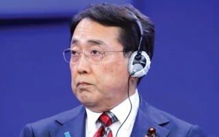 Japan and Europe Cooperate on Energy Security