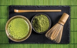Benefits of Matcha Tea for Health