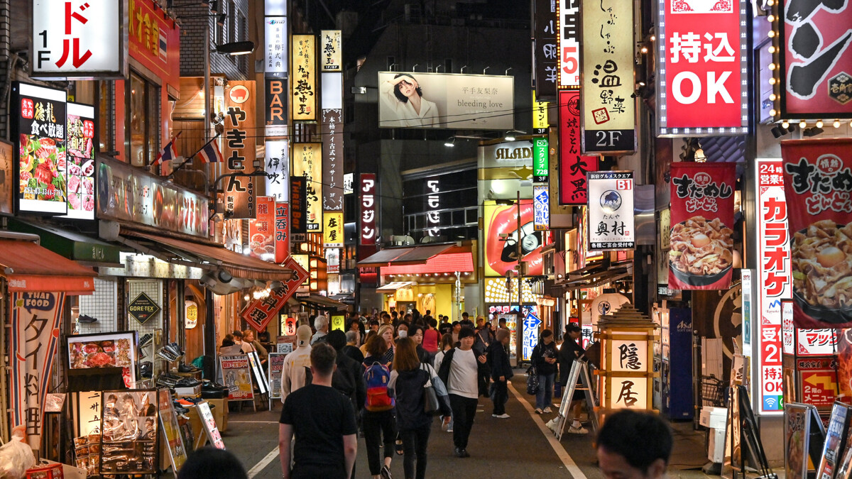 Japanese Economic Expansion Surpasses Expectations