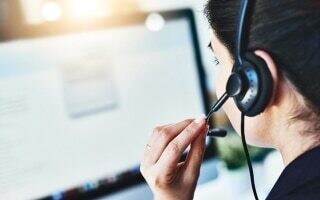 Японская компания разработала искусственный интеллект 'фильтр гнева' для сотрудников колл-центров