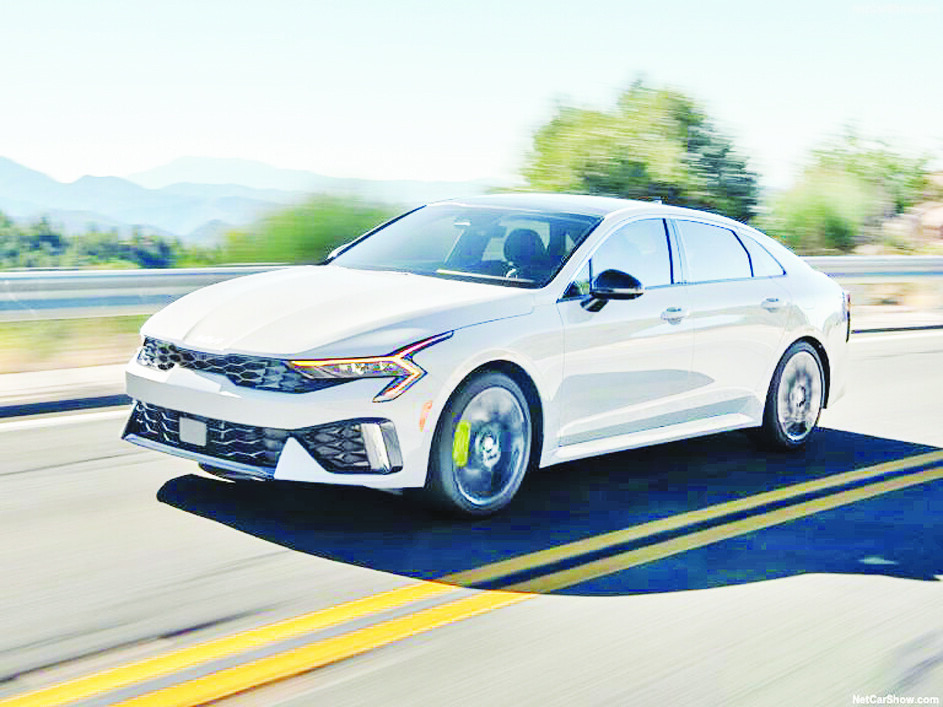 Toyota остается ведущим автомобильным брендом до августа 2024