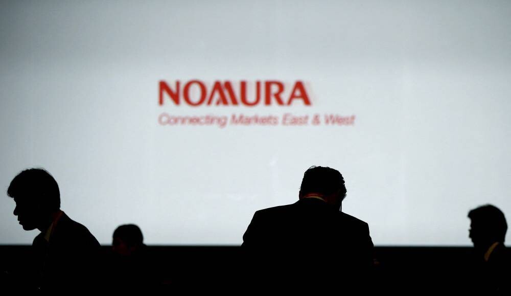 Nomura Announces Partnership with Hyakujushi Bank