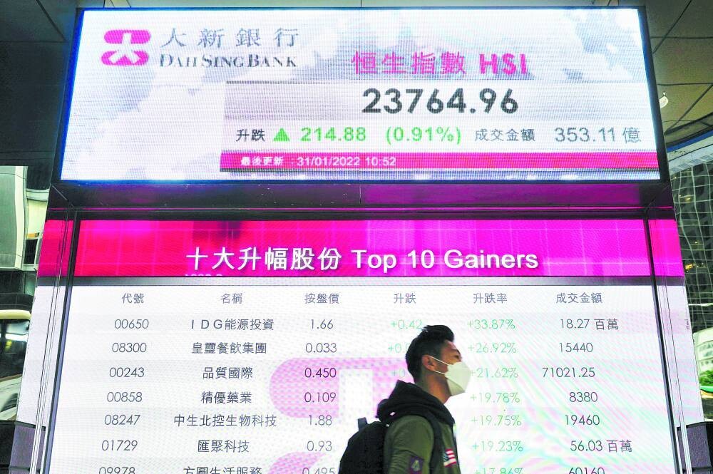 Japanese Nikkei Index Rises at Close on Thursday