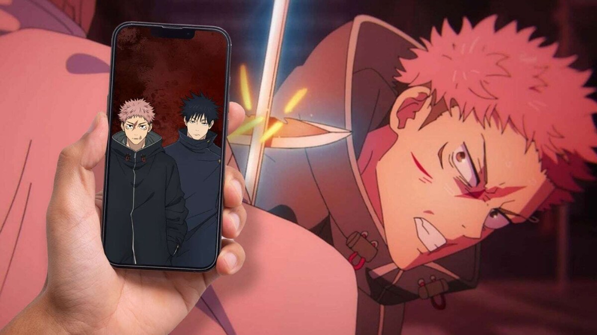 Finale of the First Part of 'Jujutsu Kaisen' Season 3