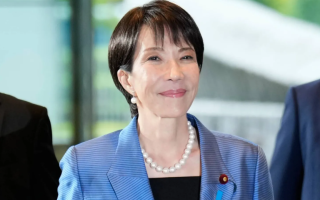 Japanese PM to Nominate Trump for Nobel Peace Prize