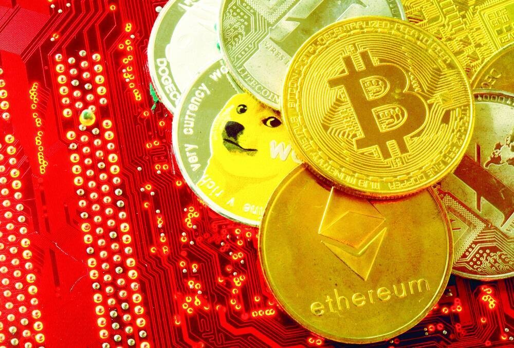 Стоймость криптовалютного рынка снизилась на более чем $170 миллиардов из-за продолжения возврата Mt. Gox