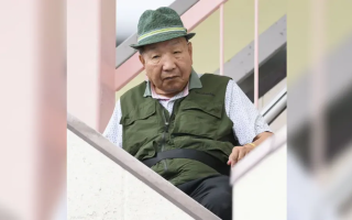 Японский суд оправдывает мужчину после долгого ожидания на смертной казни