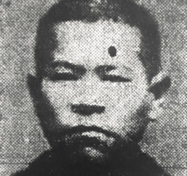 Садакичи Шимидзу: Первый серийный убийца в Японии