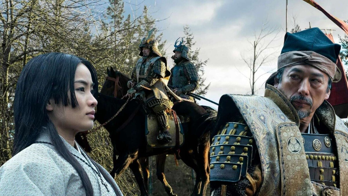 Сериал «Сёгун» выиграл Эмми за лучший драматический сериал