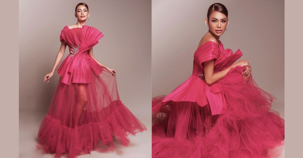 Angelica Lopez Ends Miss International 2024 Journey