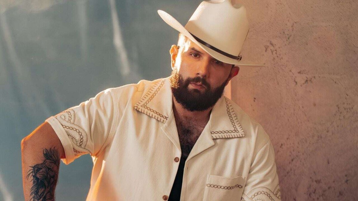 Carín León to Headline Summer Sonic 2026 in Tokyo