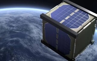Япония запустит в космос первый в мире деревянный спутник 'LignoSat'