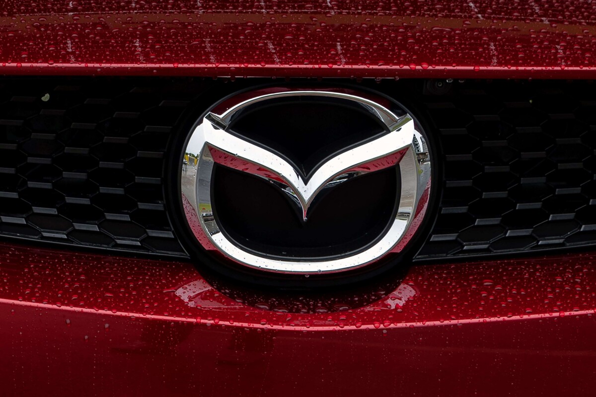 Mazda Halts CX-50 Production Amid Tariff Disputes