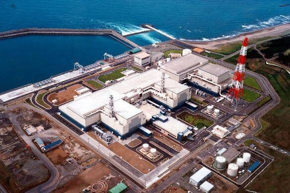 Japan's largest nuclear plant halts operations after reactor restart