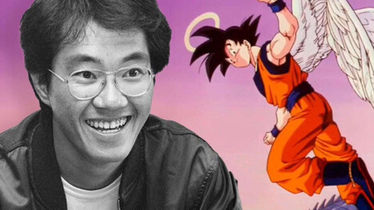 Remembrances of Akira Toriyama on His First Death Anniversary