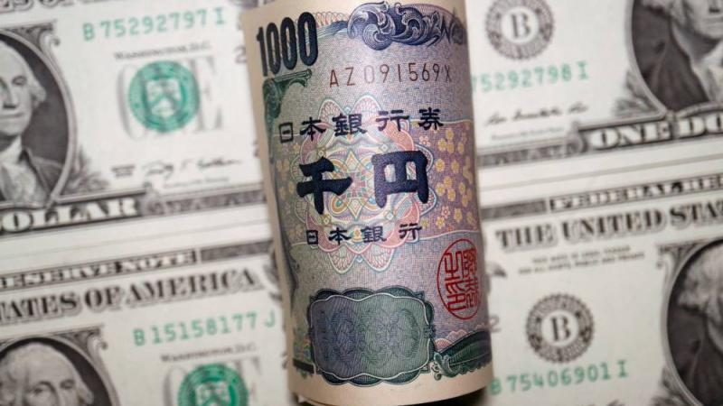 Japanese Yen Rises on Positive GDP Data