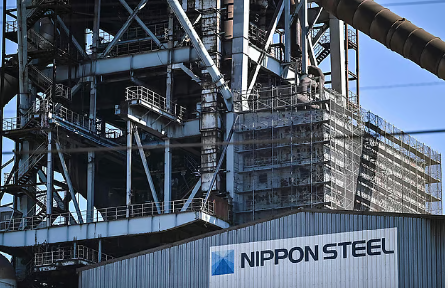 Nippon Steel Sets Record with Bond Issuance