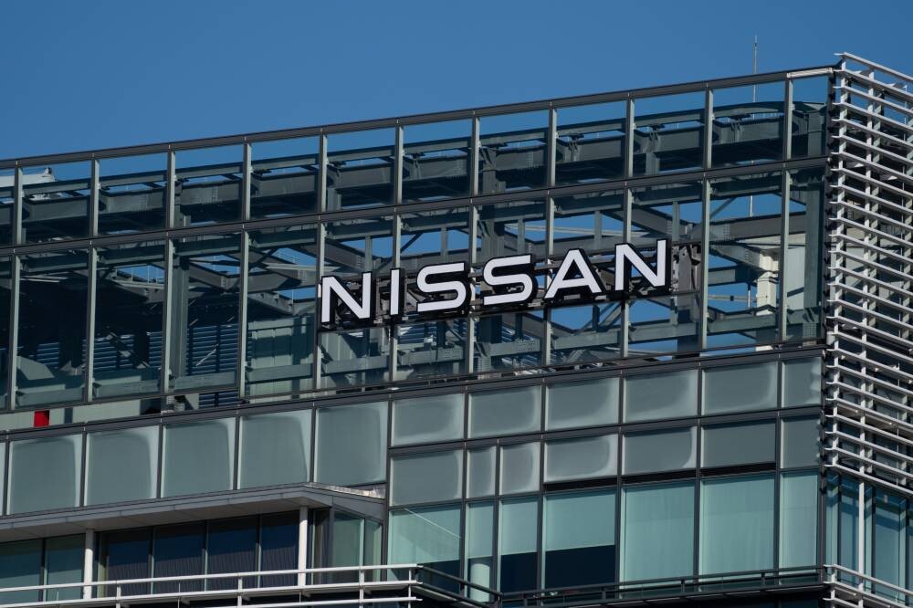 Nissan Motor Announces Changes in Executive Management