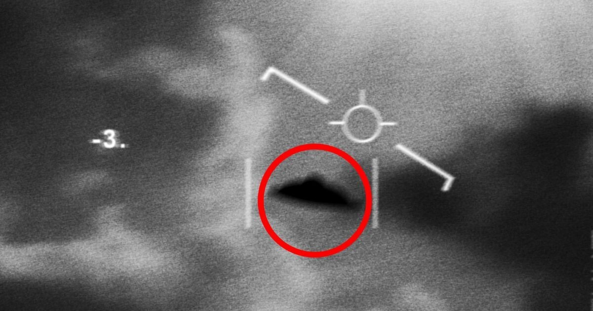 Японские законодатели исследуют недавние наблюдения НЛО по соображениям безопасности