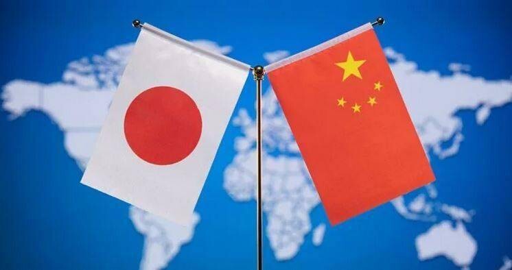 China Protests Japan's Missile Development Near Taiwan