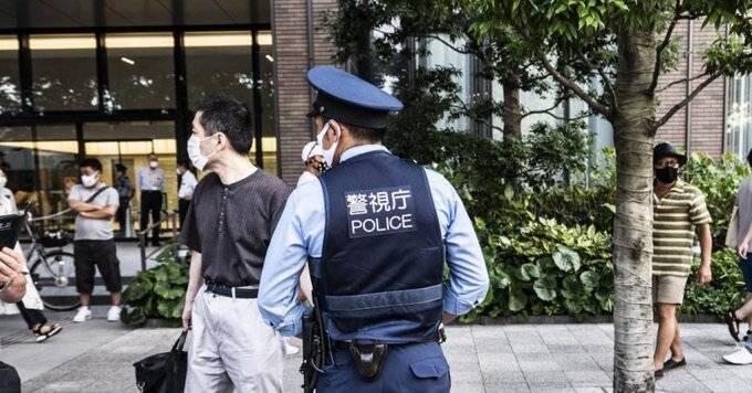 Knife Attack Kills 14 in Japan