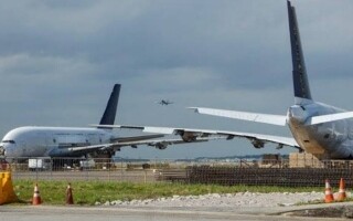 Нарушения авиаперевозок в аэропорту Новой Читосе