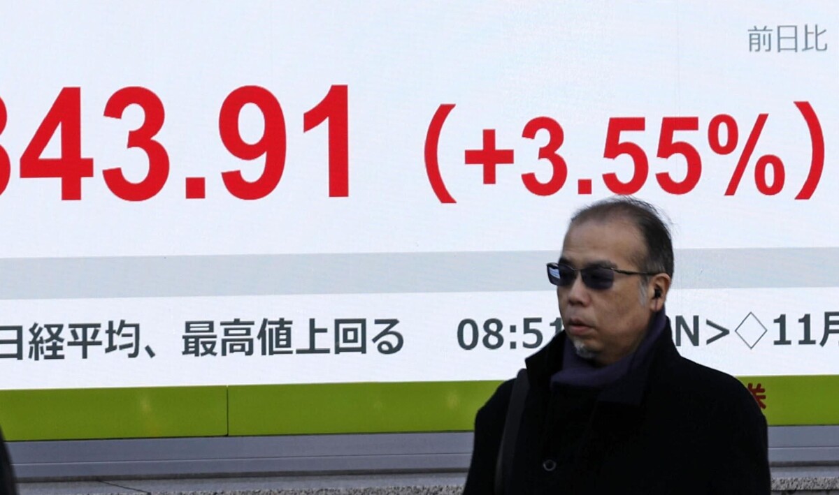 Japanese Indices Hit Record Levels Amid Early Election Expectations