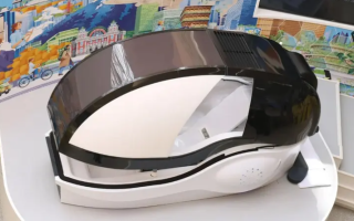 Japanese Company Unveils 'Human Washing Machine'