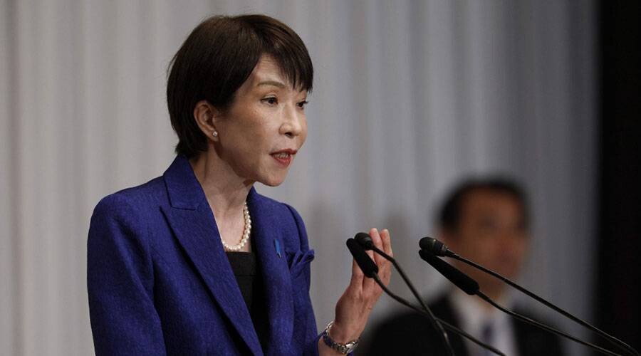 Japanese PM Ready for Dialogue with China