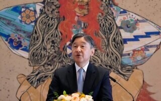 Предложенные изменения в закон о императорской семье в Японии вызывают контроверзии