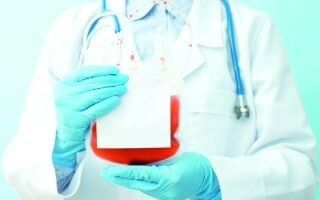 Япония начнет клинические испытания искусственных красных кровяных клеток