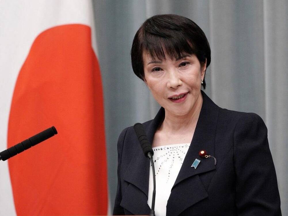 Japanese PM cancels meetings due to cold-like symptoms