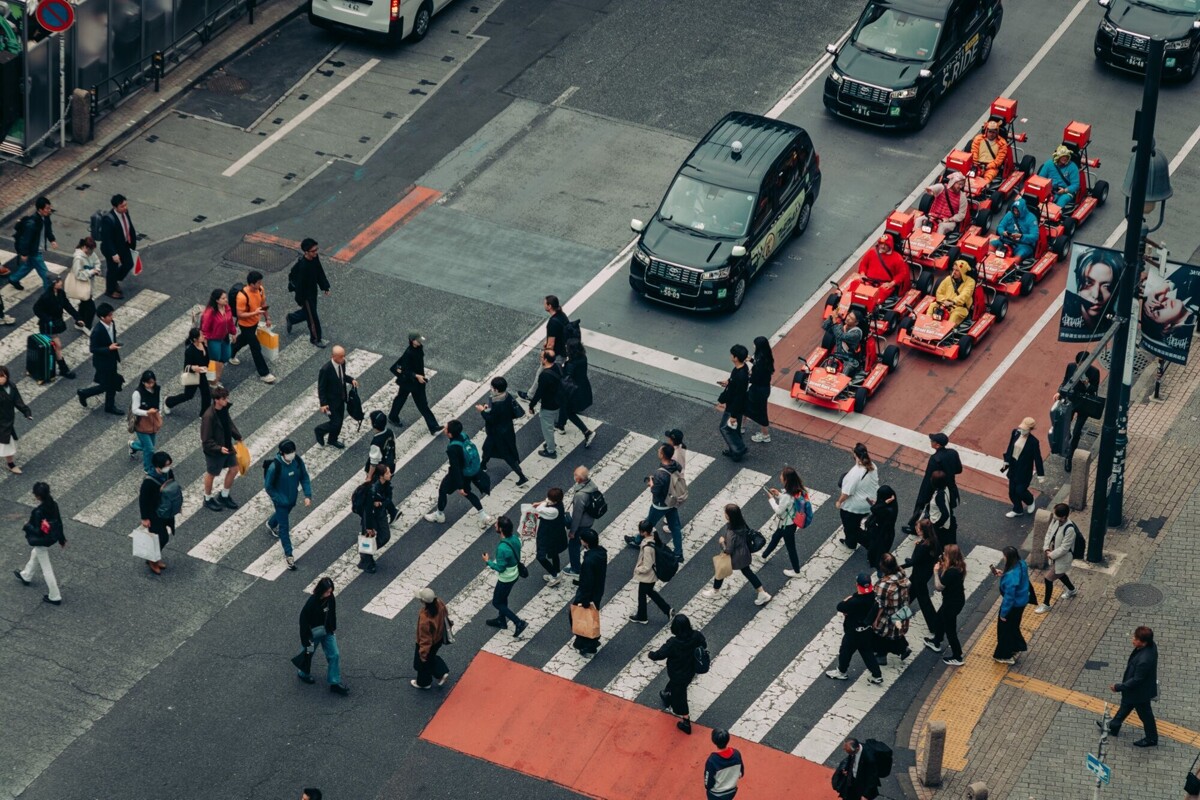 Japan's GDP Grows 0.3% amid Rising Interest Rates