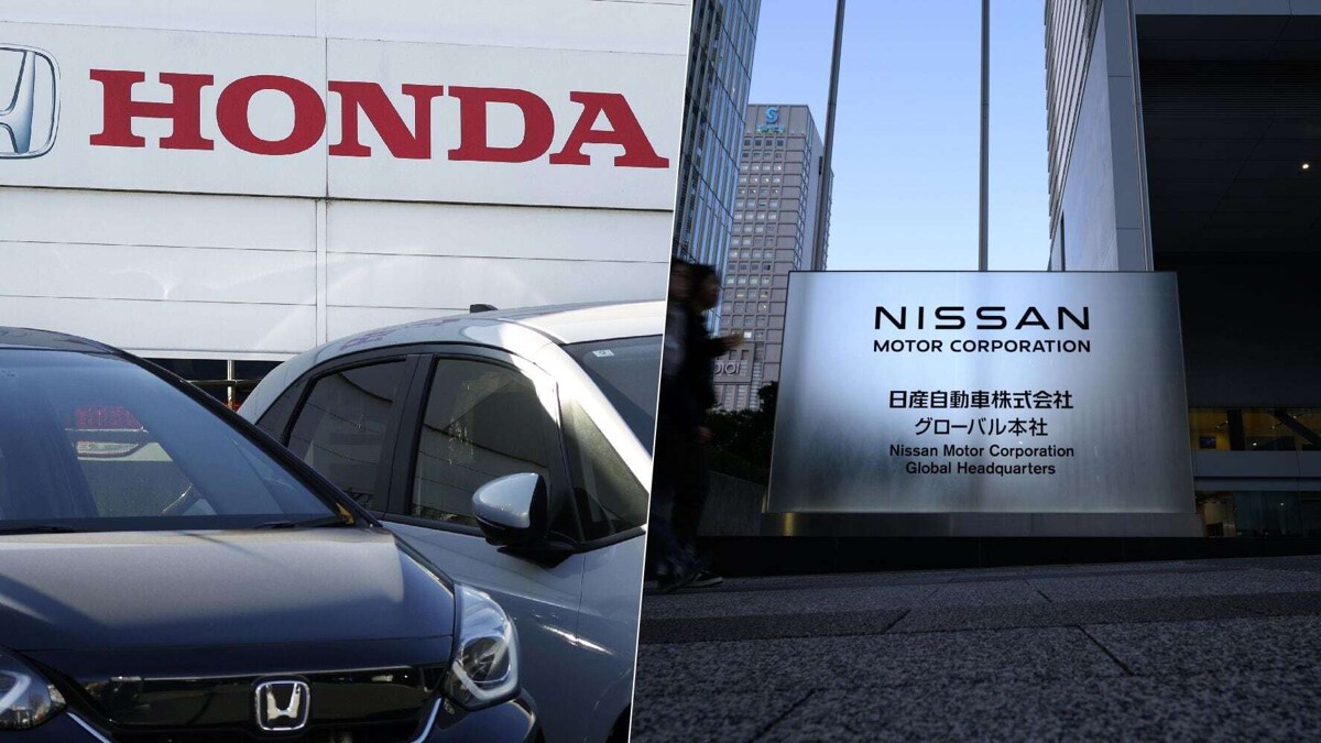 Nissan Seeks New Partner Amid Financial Crisis