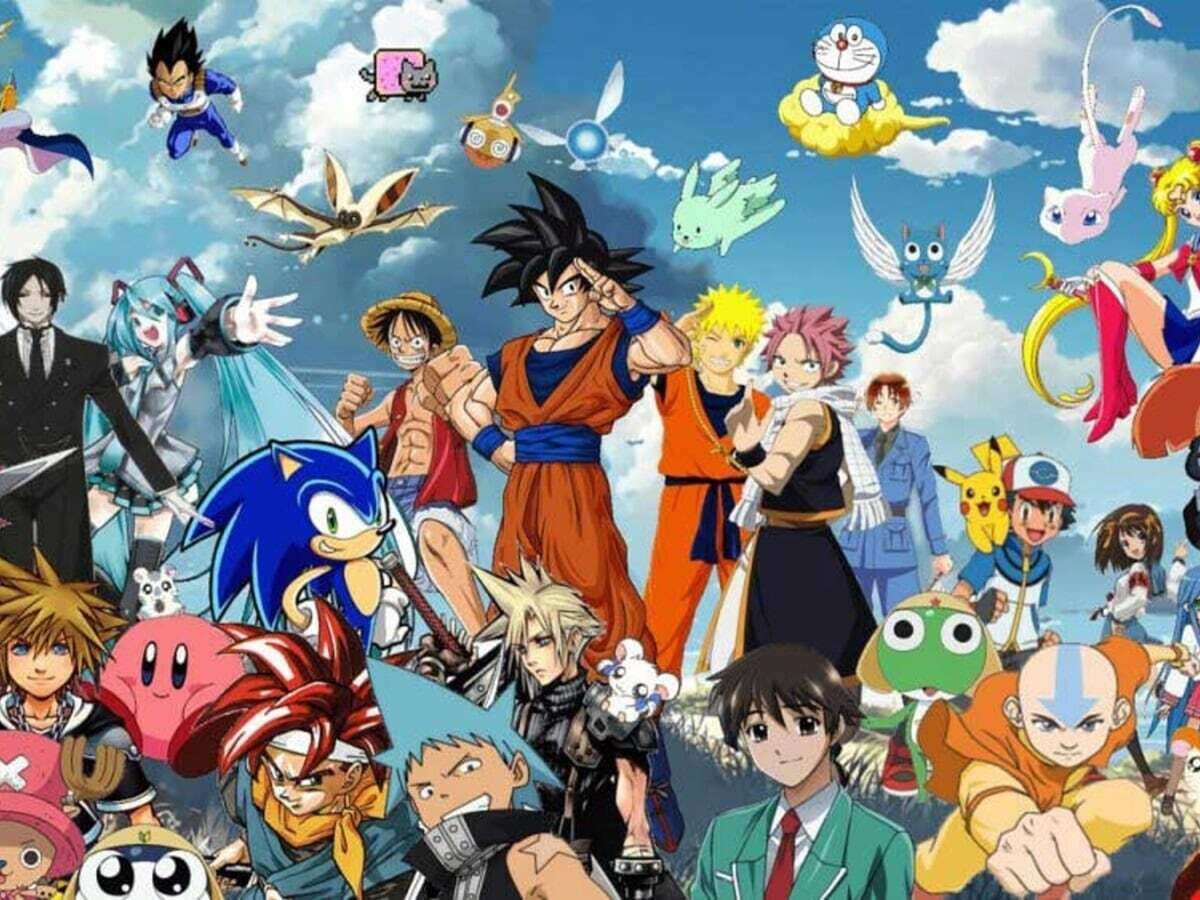 Top Anime List Surprises Fans