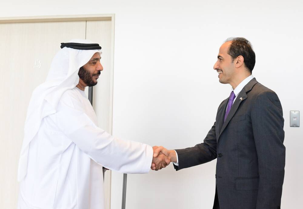 Команда Аль-Айн готовится к финалу Лиги чемпионов АФК в Йокогаме