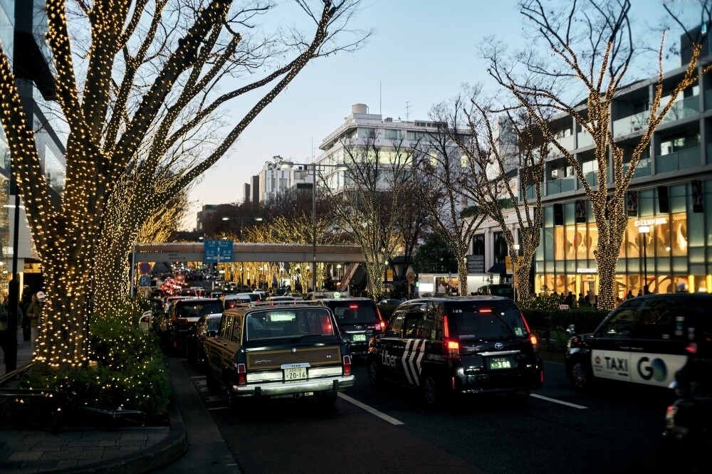 Japan's Inflation Rate Remains Above Target