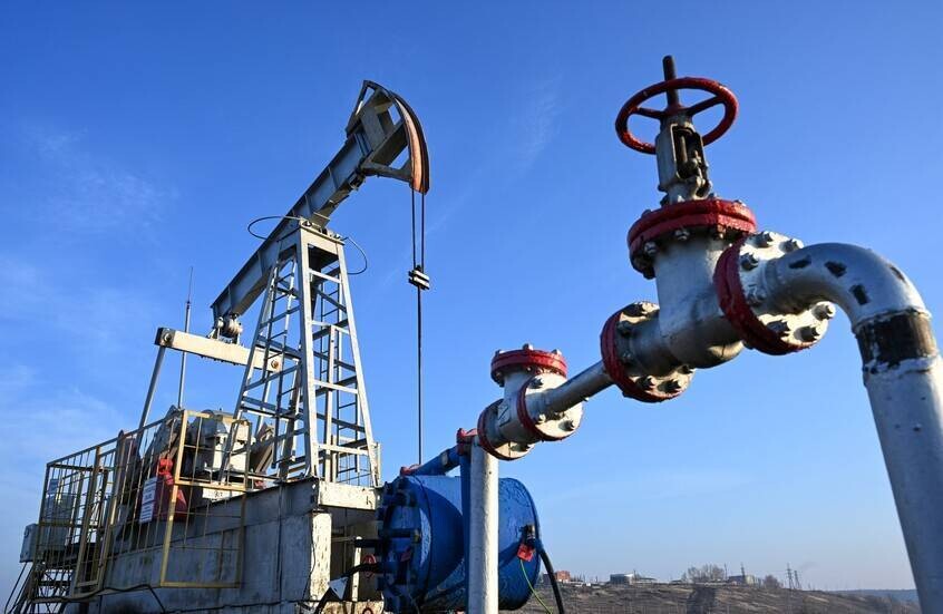 Japan and Germany Use Strategic Oil Reserves