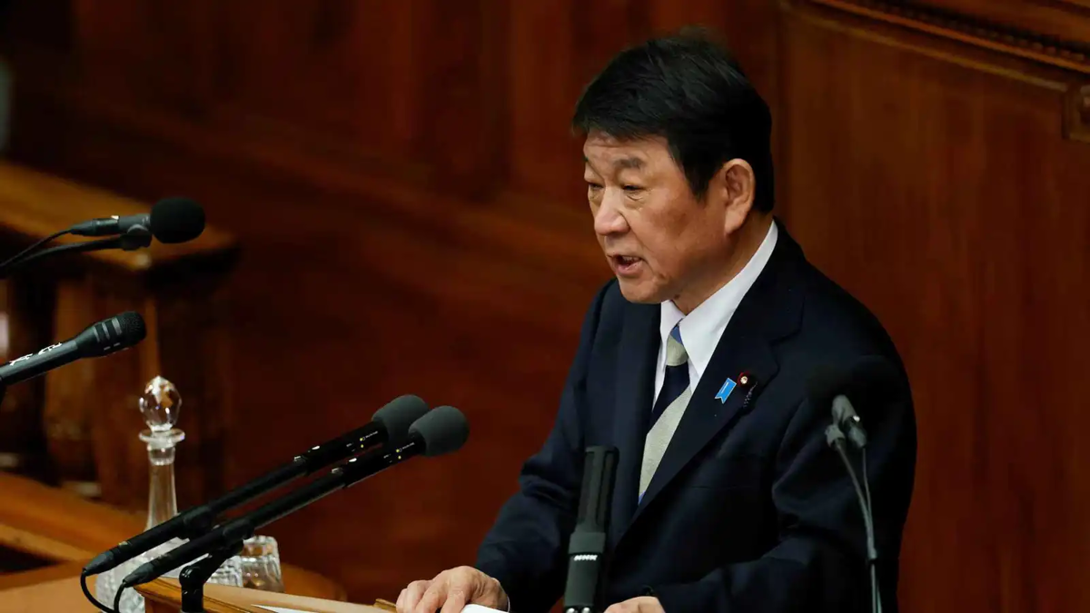 Japan may deploy troops for demining