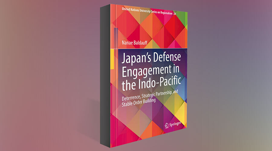 Роль Японии в региональной стабильности