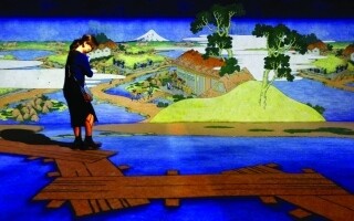 Experience Samurai Era in Tokyo Exhibition