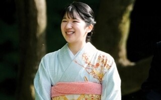 Princess Aiko and the Debate on Female Succession in Japan