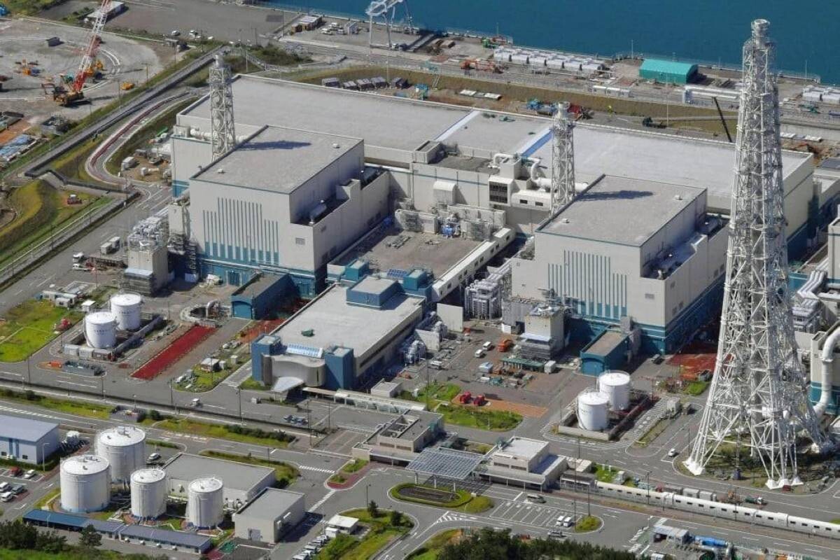 Japan Approves Restart of World's Largest Nuclear Plant