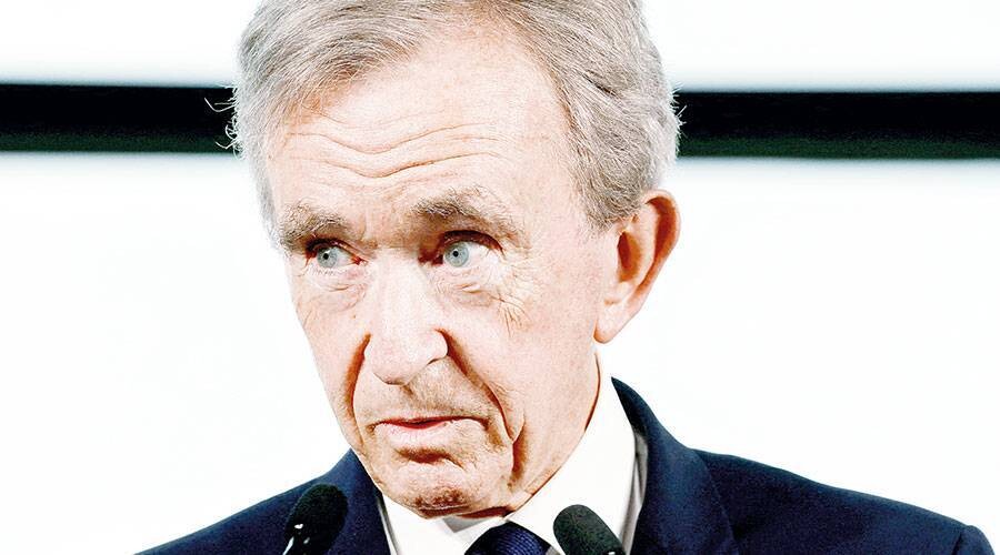 Глобальные миллиардеры терпят убытки на фоне обвала фондового рынка