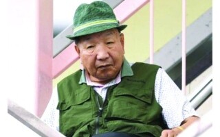 Ивао Хакамада реабилитирован после 56 лет на смертном приговоре