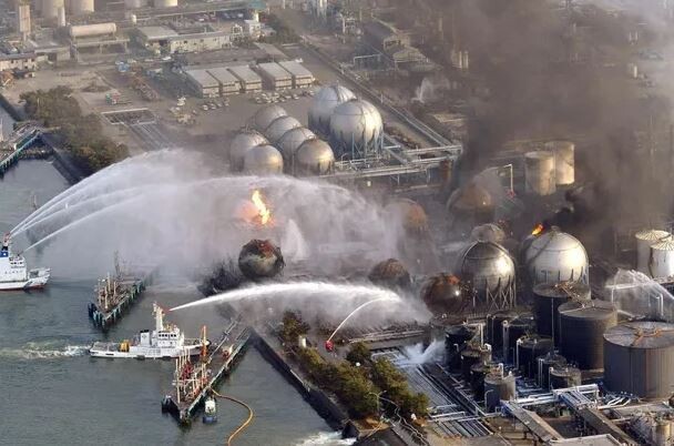 Очистка от радиации на Fukushima сталкивается с задержками | Новости за границей