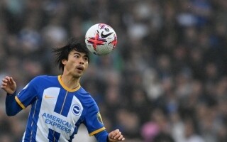 Японские игроки добиваются успеха в английском футболе: растущие возможности