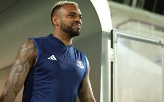 Бразильский нападающий Андерсон Лопес хвалит готовность команды Йокогама к полуфиналу Лиги Чемпионов АФК